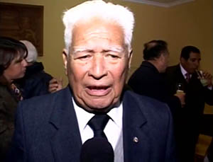 Emilio Ávila Aguilera