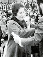 Olga Alarcón Albornoz