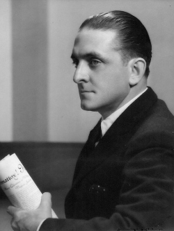 Jaime Larraín García-Moreno