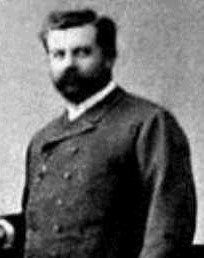 Críspulo Mujica Saavedra