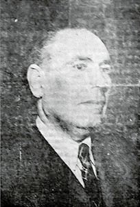 Arturo Riveros Alcayde
