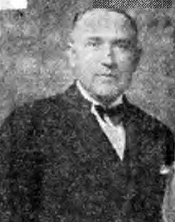 Pedro Pulgar Gómez