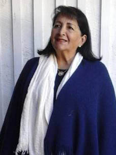 María Victoria Catalán Lorca