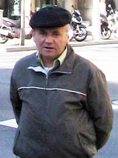Elías Soto Brito