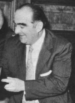Sergio Crespo Montero