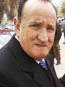 Alfonso Apablaza Letelier
