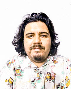 Diego Grez Cañete