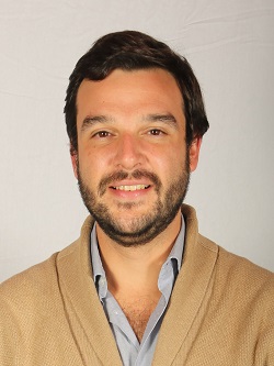 Ricardo Neumann Bertin