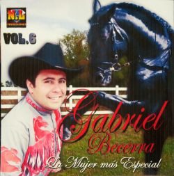 Carátula de La mujer más especial