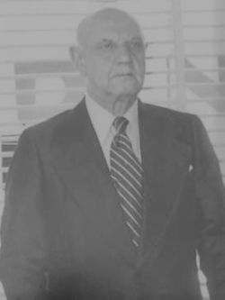 Tulio Valenzuela Valenzuela