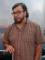 Óscar Rojas