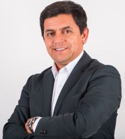William Arévalo Cornejo
