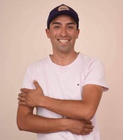Alejandro Arenas Arenas