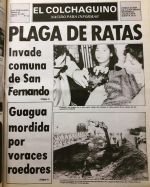 El Colchagüino