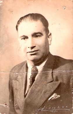 Manuel Antonio Marín Álvarez