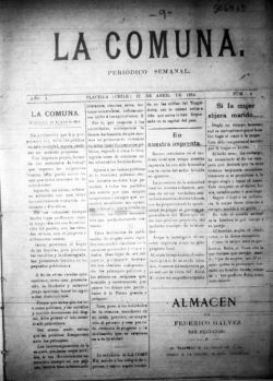 La Comuna
