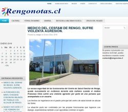 Rengo Notas