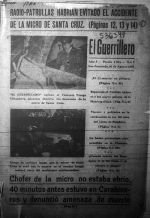 El Guerrillero
