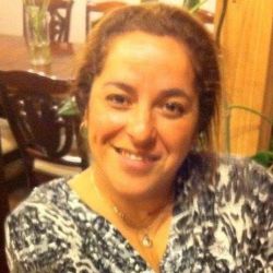 Irma Nasser