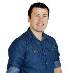 Marcos Donoso Adasme