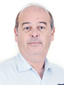Enrique Ulloa Correa
