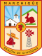 Escudo de armas de Marchigüe
