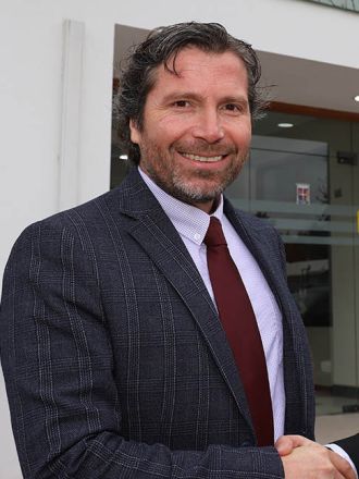 Eduardo Cornejo Lagos