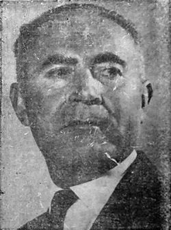 Rafael López Briones