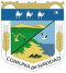 Escudo de armas de Navidad