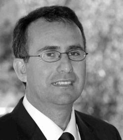 José Luis Arraño Urzúa