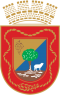 Escudo de armas de Peralillo