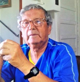 René Parraguez Araneda