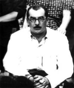 Javier Correa Labbé