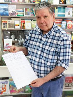 Sergio Morales Morales