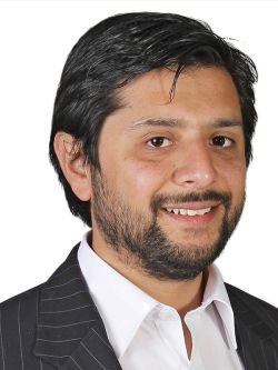 Cristian Salinas Herrera