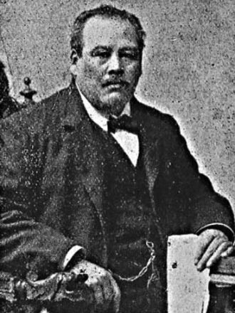 Pantaleón Véliz Silva
