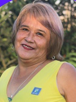 Sara Daza Gallardo