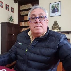 José Rivera Saldaña