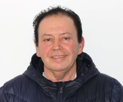Mario Grez Lorca