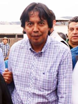 Marco Marín Rodríguez