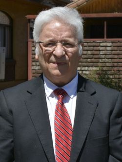 Mario Bozán Bravo