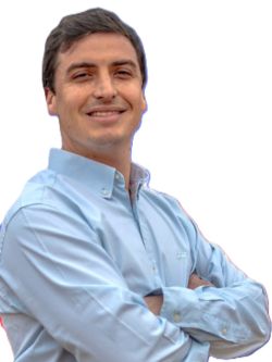 Sebastián Cristoffanini Jaraquemada