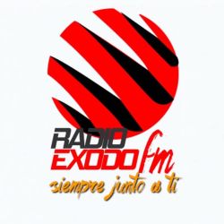 Logotipo de Éxodo