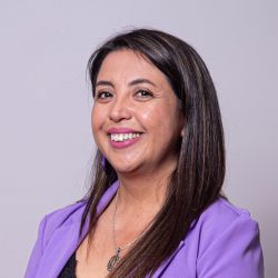 Paz Belén Rodríguez Zúñiga