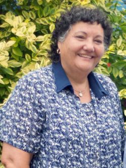 Ana Cardoch Parodi