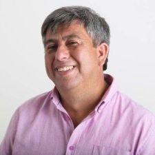 Carlos Cisterna Pavez