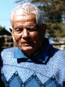Mario Cañete Farías