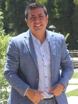 Danilo Robles Cáceres