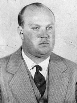 Rafael Ossa Foster