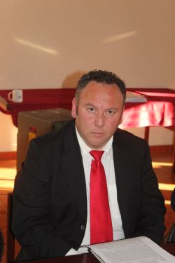 Cristian Ramírez Gómez